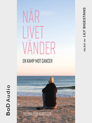 cover image of När livet vänder (oförkortat)